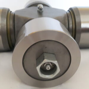 RUMAX krzyżak wału kardana 83x231,4mm