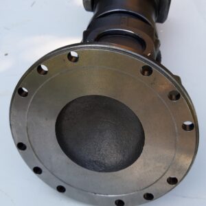 Wały napędowe kardana z kołnierzem SAE 203